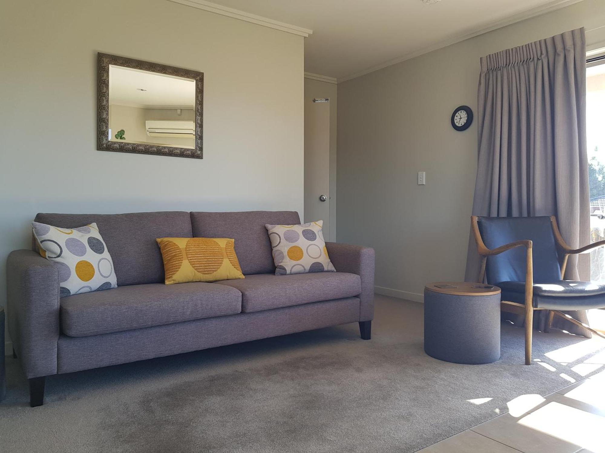 Rotorua Views B&B/Apartment المظهر الخارجي الصورة