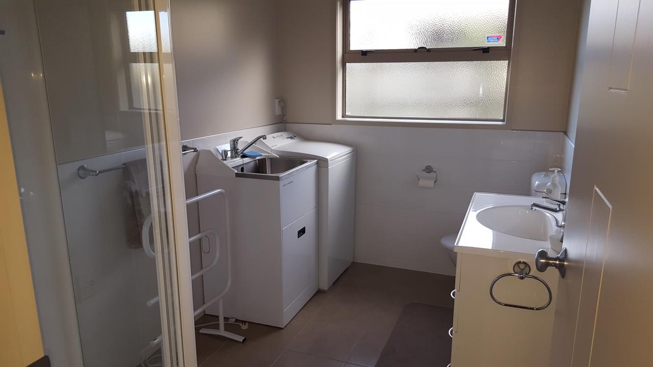 Rotorua Views B&B/Apartment المظهر الخارجي الصورة